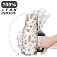 thumbnail image 6 of Mushroom 40 OZ Tumbler Cup with Lid and Straw for Water Iced Tea Coffee Smoothie and More, 6 of 7