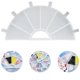 thumbnail image 3 of Juego de organizador de dibujo de diamantes multifuncional DIY para bordado de diamantes 5D Hugtrwg Para estrenar, 3 of 9