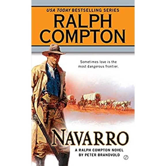 Pre-Owned Navarro (Unknown) 0451214692 9780451214690