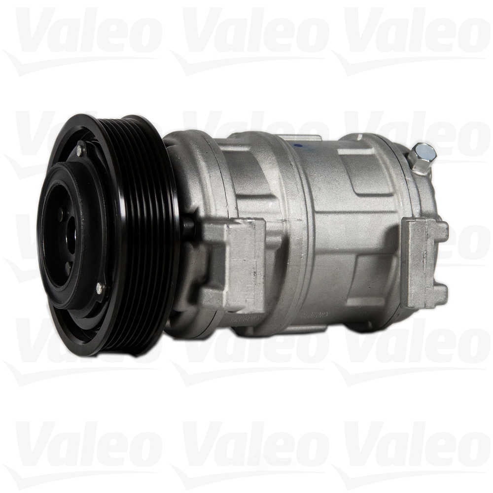 Valeo New w/ Clutch A/C Compressor Fits select: 2006-2007 HONDA ACCORD EX, 2005 HONDA ACCORD SE