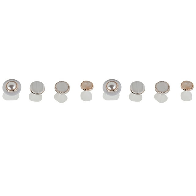 Separador de dedos de silicona, 8 piezas de silicona para decoración de uñas, separador de dedos de pedicura, rendimiento inigualable