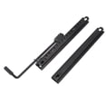 thumbnail image 1 of Slider,  Slider Track High Hardness  for RV, 1 of 7