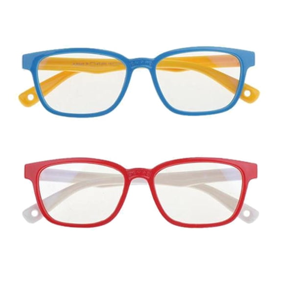2 Piezas Nuevas rdenador De Moda Para Para Con Bloqueo Azul Sunnimix Luz anti azuleada de los niños