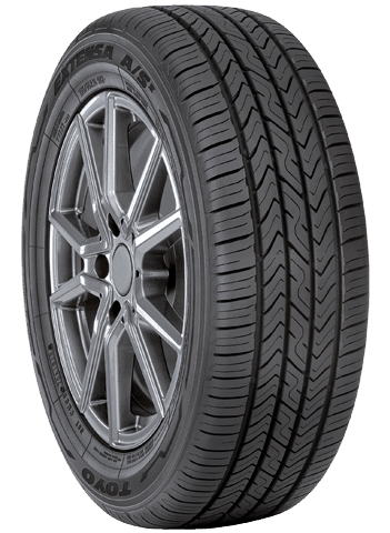 Toyo Extensa AS II tire 235/60R18 103H all season Passenger Car Tires