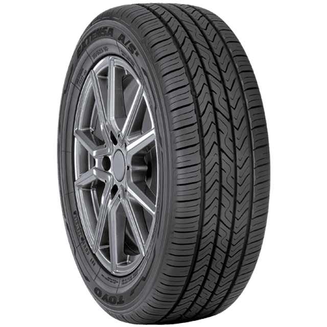Toyo Extensa AS II 215/60R17 96T pneu toutes saisons pour voiture