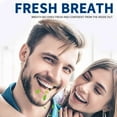 thumbnail image 4 of Pasta dental Snows Mountain Mint Big White Teeth, elimina el sarro y el amarilleo de las encías (200 ml), 4 of 4