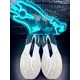 thumbnail image 4 of New Balance FuelCell SC Trainer V4 Men’s Marathon Running Gym Shoes Sneakers - 9, 4 of 5