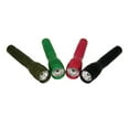 thumbnail image 5 of Dorcy 10-Lumen Water Resistant LED Keychain Flashlight with Tail Cap Push Button Switch, Assorted Colors (46-4001), 5 of 6