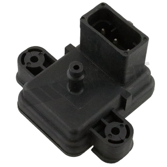 Walker 225-1010 Fits select: 1991-1996 DODGE DAKOTA, 1991-1995 CHRYSLER LEBARON