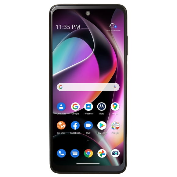 Moto G Stylus Straight Talk