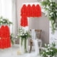 thumbnail image 5 of Enredaderas Artificiales De Flores Lilas, Guirnaldas Decorativas Para Techo, Decoraci N De Arcos Para Bodas, Arreglos Florales De Seda Con Vegetaci N Artificial, Dise O Elegante, Para El, 5 of 8