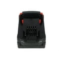 thumbnail image 5 of Milwaukee 2853-20 M18 1/4" Hex Impact Driver w/ 48-11-1850 5.0Ah Battery, 5 of 7