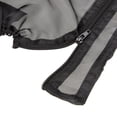thumbnail image 2 of Xingzhi Zipper-Type Plastic Mesh Cover Net Cover Chassis Lightweight Wear-resistant Protection Sheath Strong Tensile Resistance TT-02, 2 of 6