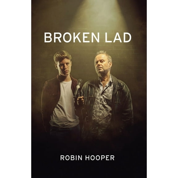 Broken Lad, (Paperback)
