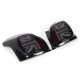 thumbnail image 5 of Par de luces traseras LED reacondicionadas para un estilo inspirado para Suzuki Swift 2018-2020, 5 of 14