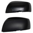 Geelife Door Mirror Power Paint to Match Left For 1214 Impreza 1314