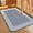 Gray, variant on 100Fens Bath Mat Bathroom Mat Rug Non Slip Super Absorbent Stain Proof Quick Dry Thin Bathroom Rug-Bath Mats For Bathroom Floor Bathtub Vanity-Bathmat Bath Rug Easy Car