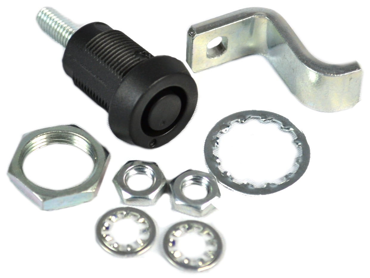 Southco Inc E35515 KeyOperated ViseAction Compression Latch Grip