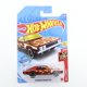 thumbnail image 1 of Hot Wheels 2020P Edición de coleccionista original Toyota Tundra Plymouth Fury Metal Diecast Cars Niños Juguetes Regalozhangmengya zhangmengya unisex, 1 of 2