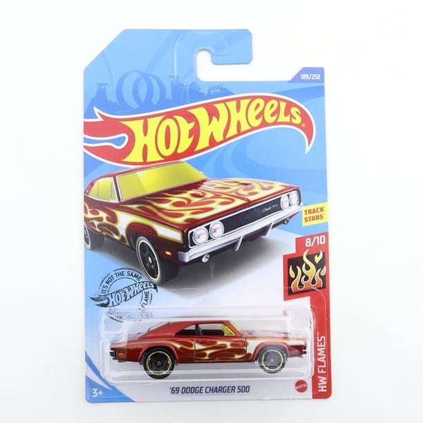 Hot Wheels 2020P Edición de coleccionista original Toyota Tundra Plymouth Fury Metal Diecast Cars Niños Juguetes Regalozhangmengya zhangmengya unisex