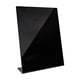 thumbnail image 2 of Acrylic Blackboard With Erasable Product Prices Display Boards Desktop Tables Card Boards Advertising Boards Price List, 2 of 6