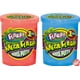 thumbnail image 1 of Masa de Ruido Mega Flarp JA-RU 454g Juguete Aromatizado para Niños 3+ (Paquete de 2), 1 of 7