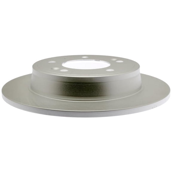 ACDelco Disc Brake Rotor 18A2853AC Fits select: 2012-2016 HYUNDAI ELANTRA, 2014-2022 KIA SOUL
