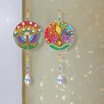 thumbnail image 3 of Cuadros Decorativos Crystal Light Catcher Diamond Painting Color Tree Hanging Decor (GSKY2007) Tmvgtek embutido en tela, 3 of 9