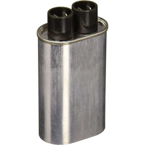 Electrolux Genuine OEM 5304470539 Microwave High Voltage Capacitor