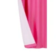 thumbnail image 2 of Rs9 1-Piece Hot Pink Swag Straight Insulated Foam Lined Blackout Rod Pocket Window Valance 38"Wx 18"L, 2 of 5