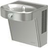 Elkay Vrchdds 18-3/16" Wall Mounted Single Drinking Station - Stainless Steel