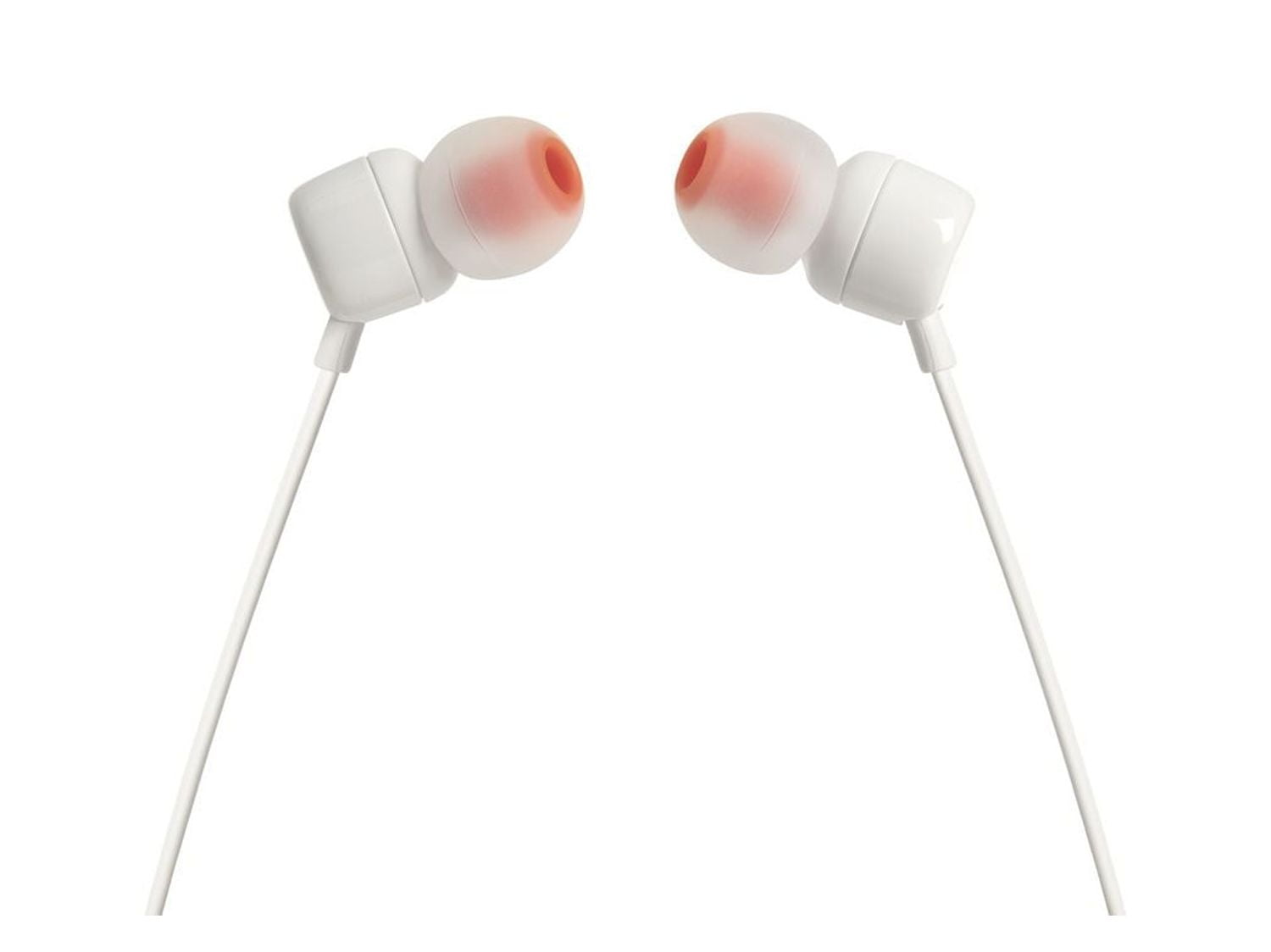 JBL T110 In-Ear Headphones, In-Ear Headphones