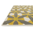 thumbnail image 2 of Loloi Oasis OS-10 Rug 7' 10" x 10' 9" Grey and Citron Rectangle, 2 of 2