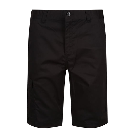 Regatta Mens Pro Cargo Shorts