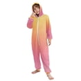 thumbnail image 5 of Vzayyk 4T-14Y Size Aviliable Cozy One-Piece Footless Sleeper Pajama Minimalist, 5 of 8