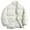 White, variant on Daznico Jackets for Men,Winter Padded Coat Warm Thickened Insulated Jacket Outdoor Casual Warm Hooded Oversized Fit Outerwear for Cold Weather,Mens Winter Coats,Size:XXL