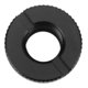 thumbnail image 1 of Adaptador De Rosca De Tornillos Para Soporte De Micrófono, Tornillo Hembra De 3/8 De Pulgada A Tornillo Macho De 5, Conector De aleación De Aluminio Duradero, Equipos De Estudio, 1 of 7