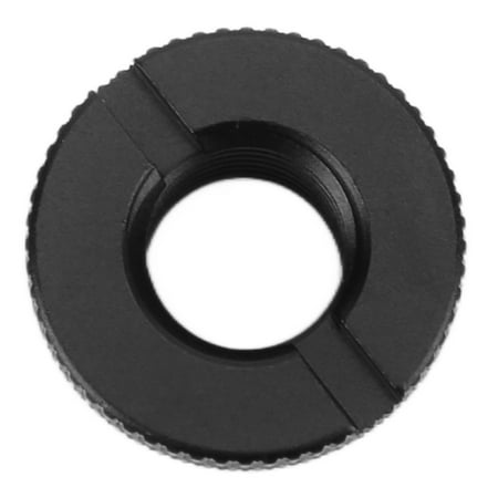 

Domqga 3/8 Inch Female To 5/8 Inch Male Screws Clear 3/8in Female To 5/8in Male Mic Screw For Microphone Stand