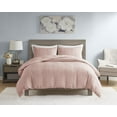 thumbnail image 4 of Home Trends Pia Duvet Cover Set 3 pieces, 4 of 9