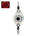 thumbnail image 2 of sunsanly Mini Underwater Fishing Lamp Waterproof LED Fish Eye Luring Light Submersible Deep Drop Fish Attraction Gathering Lamp Fishing Accessories, 2 of 8