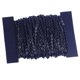 thumbnail image 5 of Pulseras de collar de eslabones de Cadena de cable de hierro Sunnimix 12 metros Negro, 5 of 7