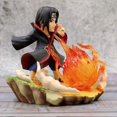 thumbnail image 4 of Boule de Feu Uchiha Itachi - 5 1" Pvc, 4 of 4