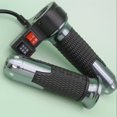 thumbnail image 4 of Electric Vehicle 3 Speed Reversing Handlebar Grips Three-speed Handle Throttle Accelerator For Electric Scooter Electric Bicycle, 4 of 11