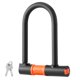thumbnail image 5 of Candado de seguridad para bicicleta antirrobo con 2 llaves, accesorios para bicicleta, resistente a la lluvia, portátil JShteea  El nuevo, 5 of 9