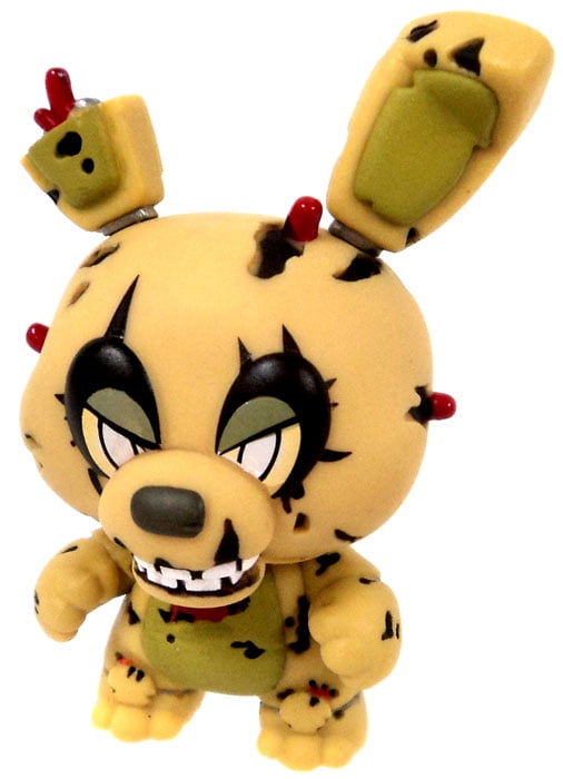 springtrap plush walmart