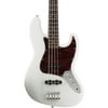 Squier Vintage Modified Jazz Bass Level 2 Olympic White 190839173553