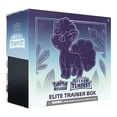 thumbnail image 2 of Tarjeta Coleccionable Pokémon Trading Card Game Silver Tempest Elite Trainer Box 6.8 pulgadas, 2 of 3