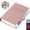 Pink, variant on ROBCURSE 2027 Daily Planner Calendar, Jan 2027 - Dec 2027, A5 Hardcover Agenda Book with Hourly Schedules, Monthly Tabs, 4 Stickers, Inner Pocket, 5.5" x 8.3", for Women and Men Planning