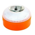 thumbnail image 3 of funtasica Generic LED Beacon Strobe Light Emergency Light for Boat Camping Marine White Red Light, 3 of 9