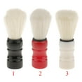 thumbnail image 4 of Cepillo de afeitar de hombres Yuyangstore Rojo / Negro, 4 of 8